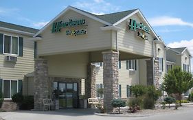 Horizon Inn And Suites West Point Ne